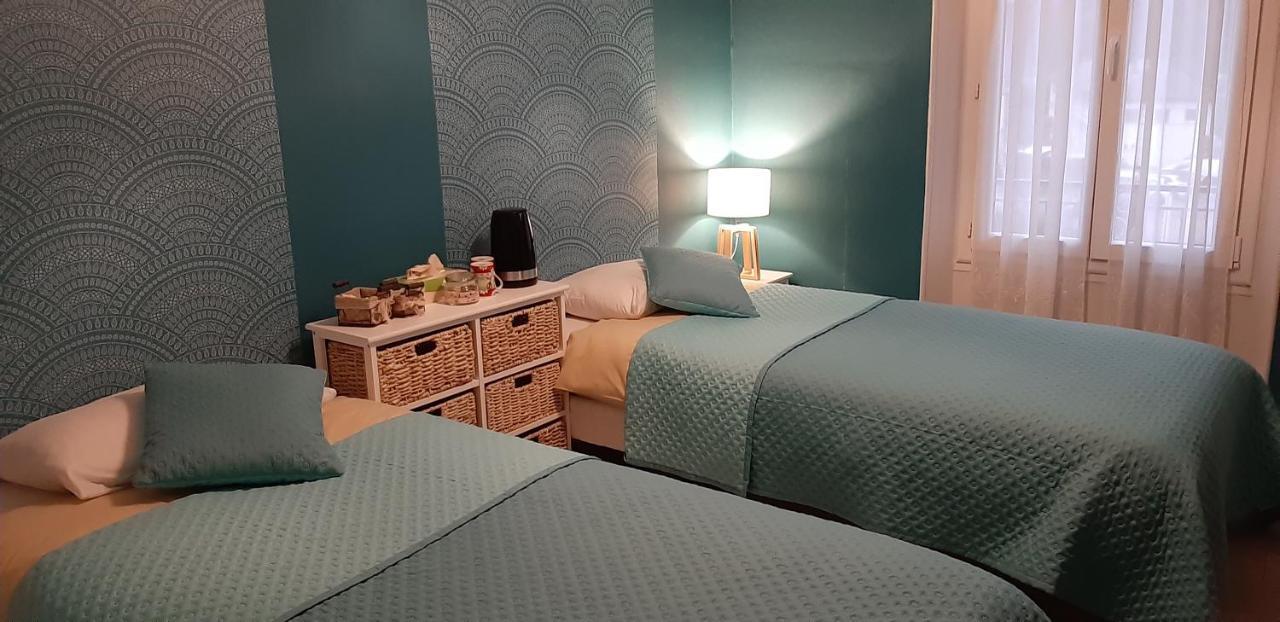 D'hotes Nilautpala Dreams Bed & Breakfast Saint-Jean-de-Maurienne