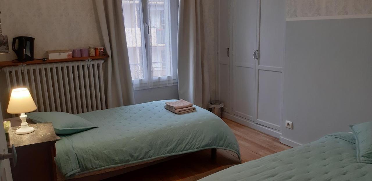 D'hotes Nilautpala Dreams Bed & Breakfast
