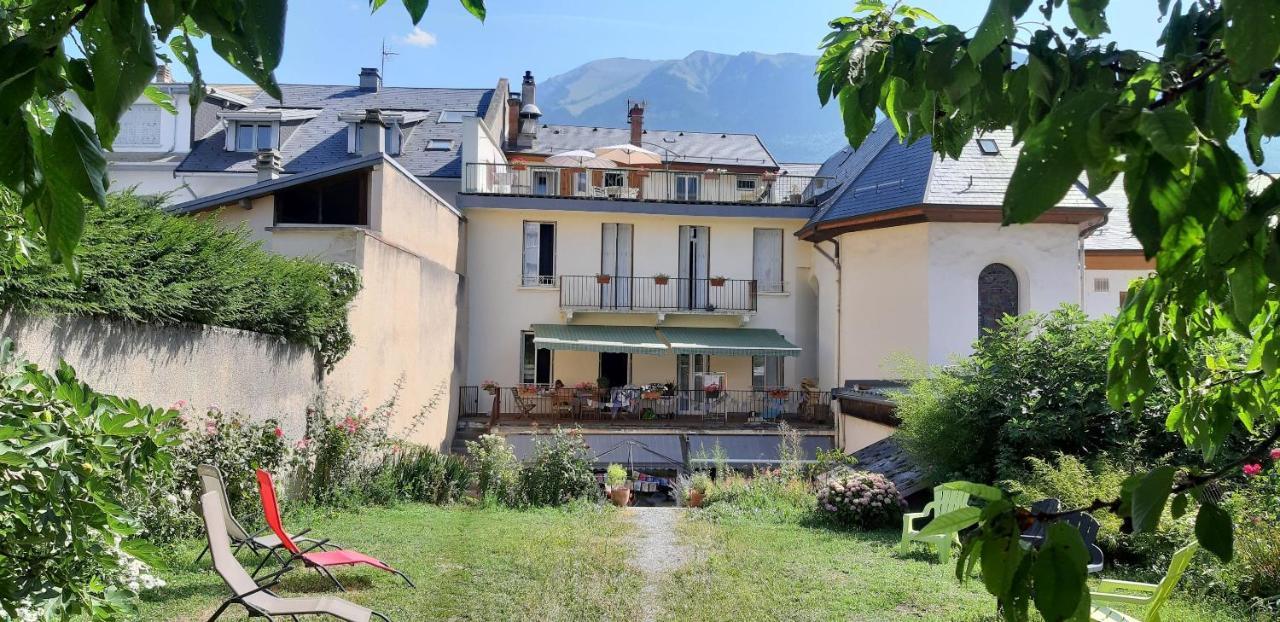 Bed & Breakfast D'hotes Nilautpala Dreams