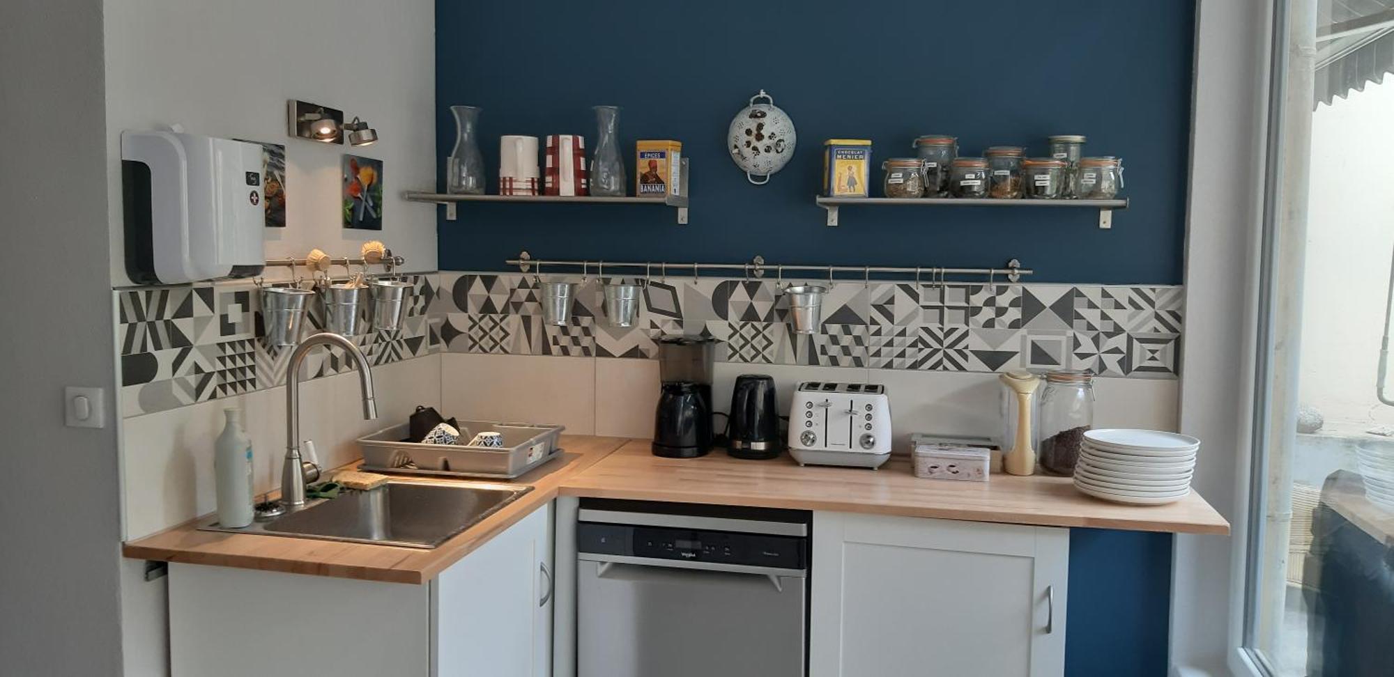 Bed & Breakfast D'hotes Nilautpala Dreams Saint-Jean-de-Maurienne
