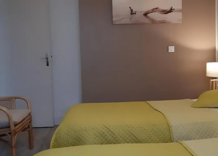 Chambres D\'Hotes Nilautpala Dreams