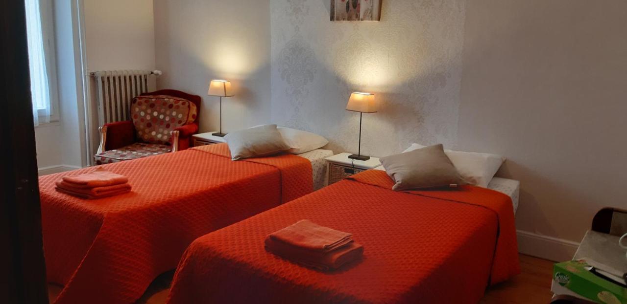 Bed & Breakfast D'hotes Nilautpala Dreams *