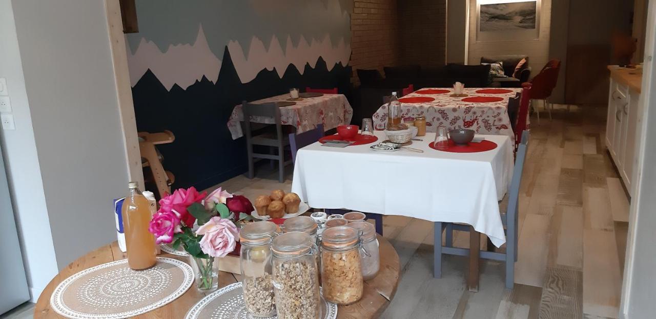 Bed & Breakfast D'hotes Nilautpala Dreams