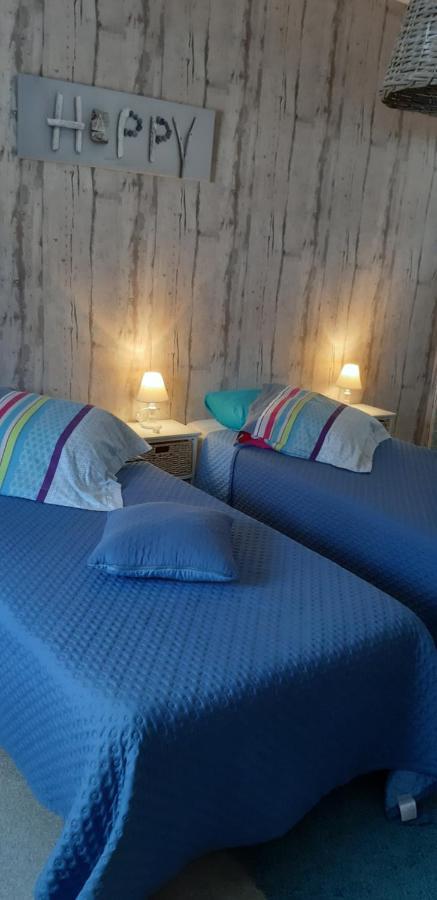 Bed & Breakfast D'hotes Nilautpala Dreams Saint-Jean-de-Maurienne
