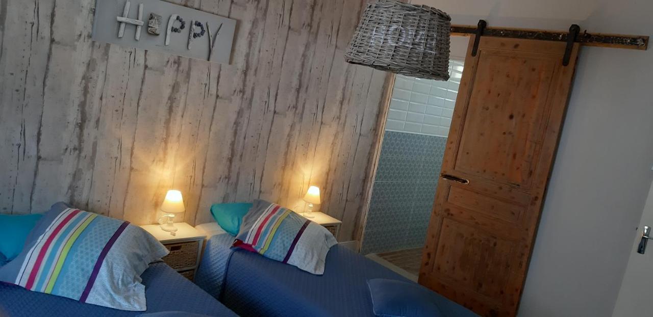D'hotes Nilautpala Dreams Bed & Breakfast Saint-Jean-de-Maurienne