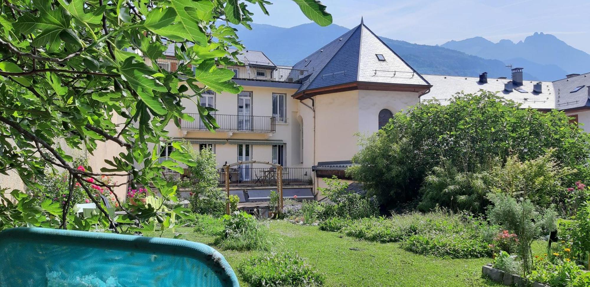 Bed & Breakfast D'hotes Nilautpala Dreams *