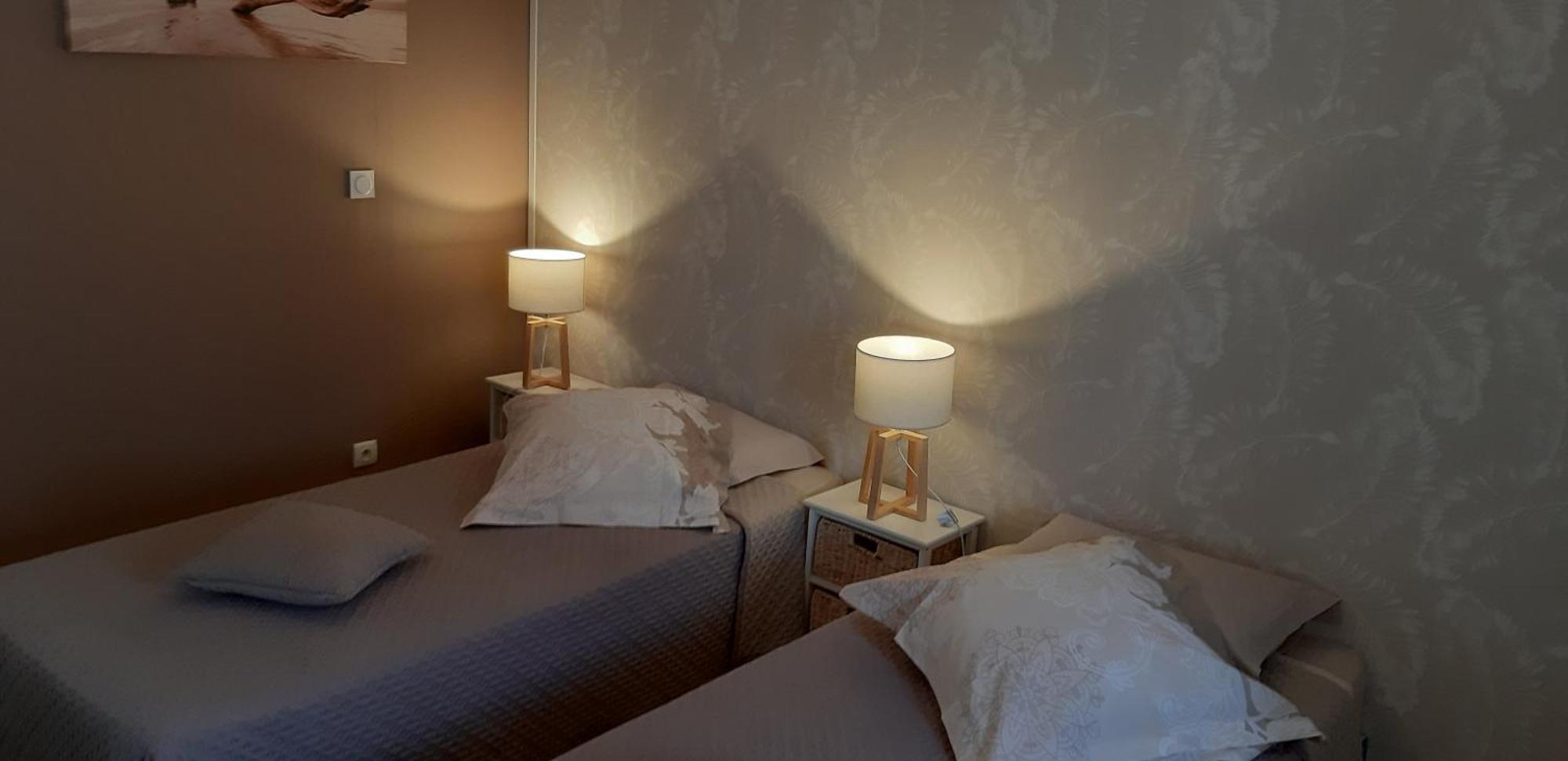 D'hotes Nilautpala Dreams Bed & Breakfast