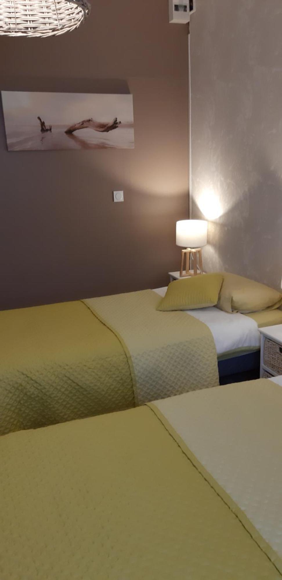 D'hotes Nilautpala Dreams Bed & Breakfast *